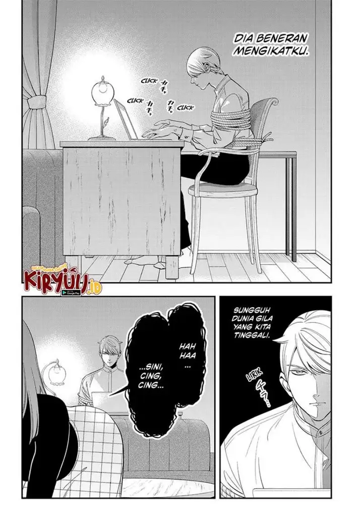 image-komik-miyaou-tarou-ga-neko-wo-kau-nante-chapter-3-21/30
