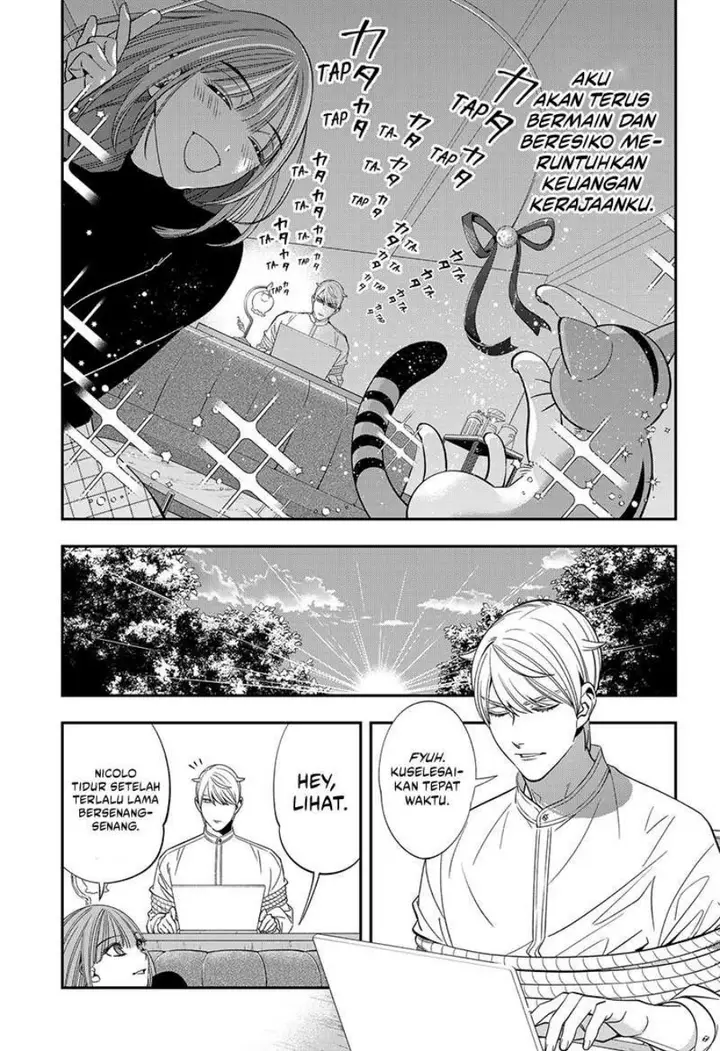 image-komik-miyaou-tarou-ga-neko-wo-kau-nante-chapter-3-24/30