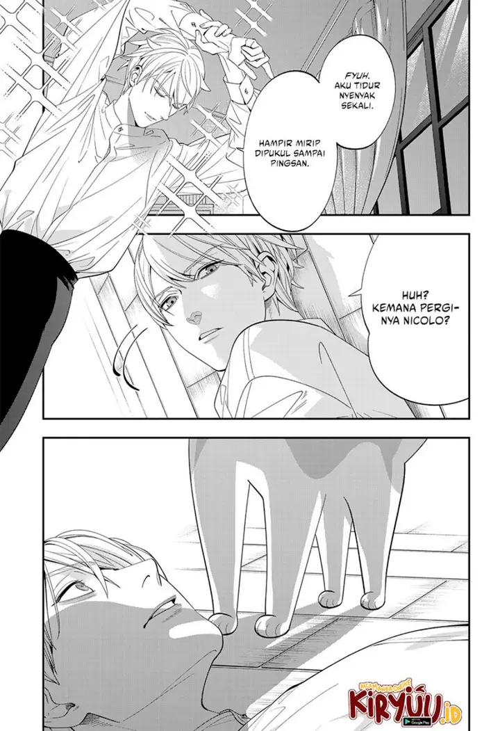 image-komik-miyaou-tarou-ga-neko-wo-kau-nante-chapter-4-8/15