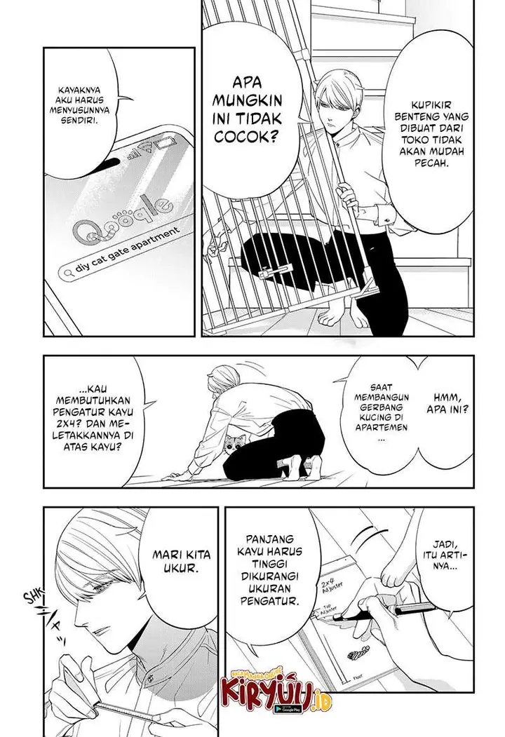 image-komik-miyaou-tarou-ga-neko-wo-kau-nante-chapter-5-6/28