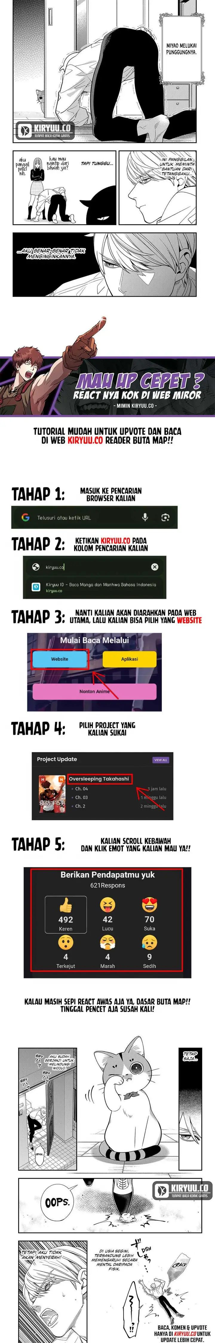 image-komik-miyaou-tarou-ga-neko-wo-kau-nante-chapter-7-6/14