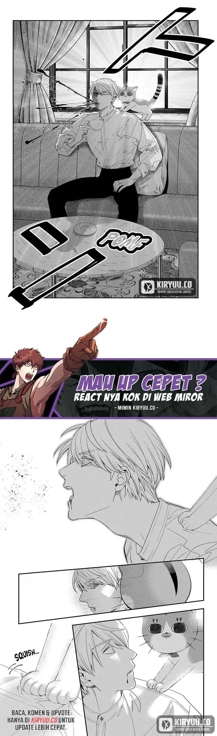 image-komik-miyaou-tarou-ga-neko-wo-kau-nante-chapter-8-4/7