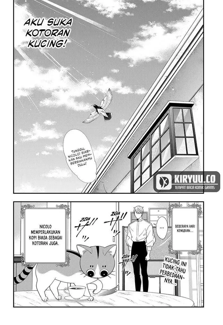 image-komik-miyaou-tarou-ga-neko-wo-kau-nante-chapter-8-6/7