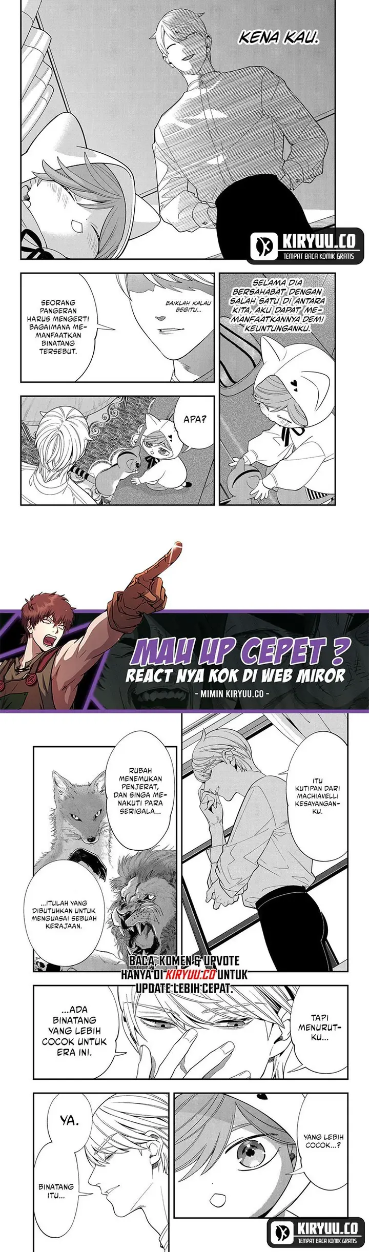 image-komik-miyaou-tarou-ga-neko-wo-kau-nante-chapter-9-8/16