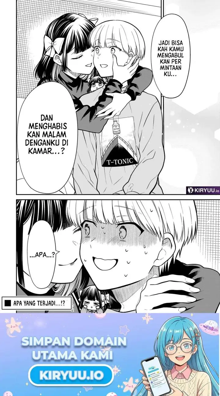 image-komik-miyu-chan-wa-zutto-tomodachi-chapter-33-21/22