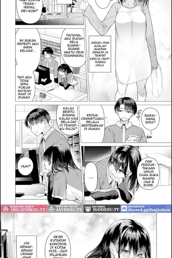 image-komik-mizuki-san-no-ikinuki-chapter-01-3/25