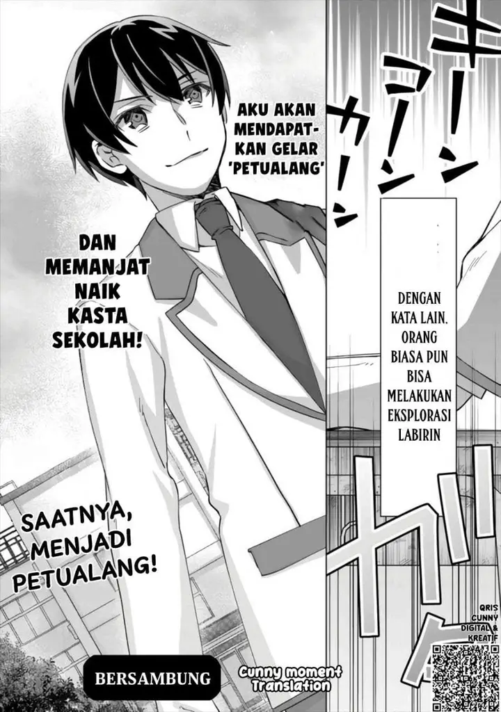 image-komik-mob-kousei-no-ore-demo-boukensha-ni-nareba-riajuu-ni-naremasuka-chapter-1-28/29