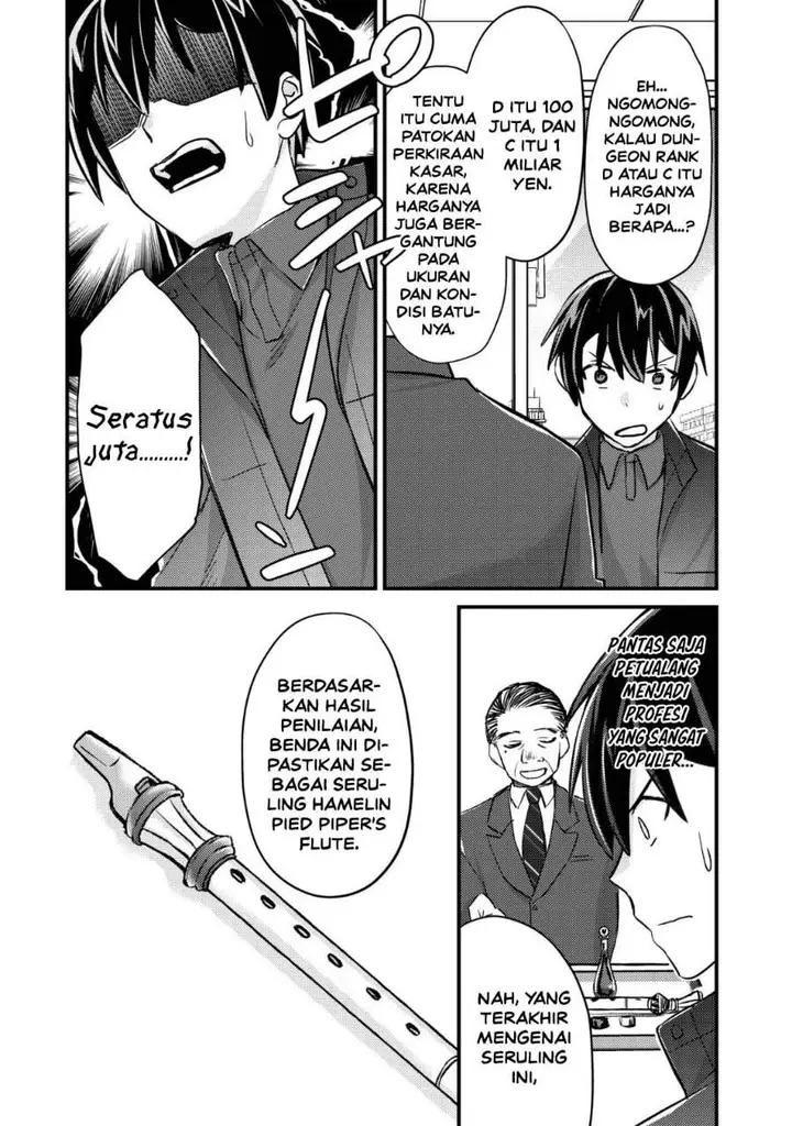 image-komik-mob-kousei-no-ore-demo-boukensha-ni-nareba-riajuu-ni-naremasuka-chapter-13-9/30