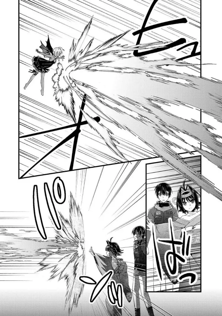image-komik-mob-kousei-no-ore-demo-boukensha-ni-nareba-riajuu-ni-naremasuka-chapter-15-3/21