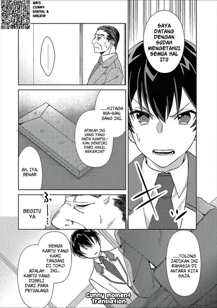 image-komik-mob-kousei-no-ore-demo-boukensha-ni-nareba-riajuu-ni-naremasuka-chapter-2-11/24