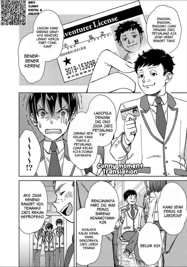 image-komik-mob-kousei-no-ore-demo-boukensha-ni-nareba-riajuu-ni-naremasuka-chapter-3-7/31