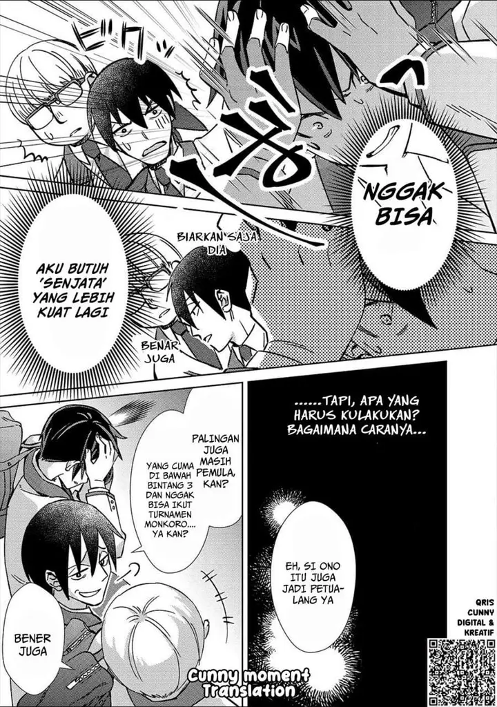image-komik-mob-kousei-no-ore-demo-boukensha-ni-nareba-riajuu-ni-naremasuka-chapter-3-10/31