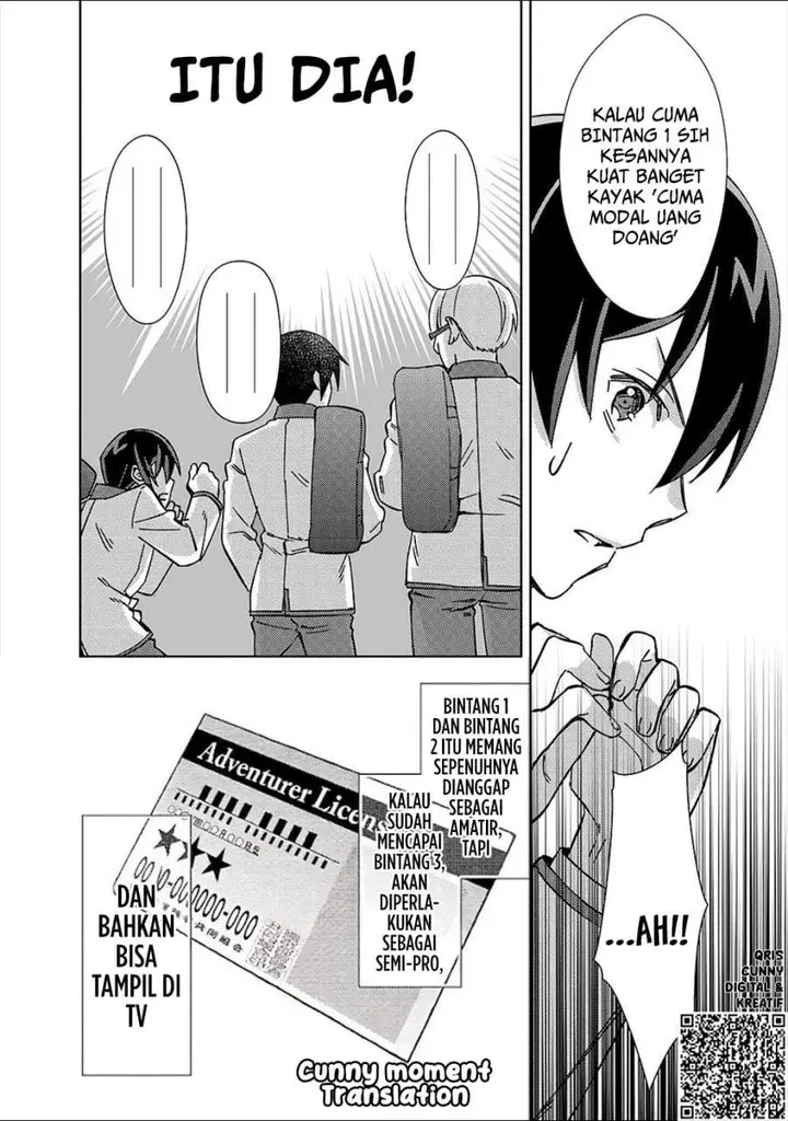 image-komik-mob-kousei-no-ore-demo-boukensha-ni-nareba-riajuu-ni-naremasuka-chapter-3-11/31