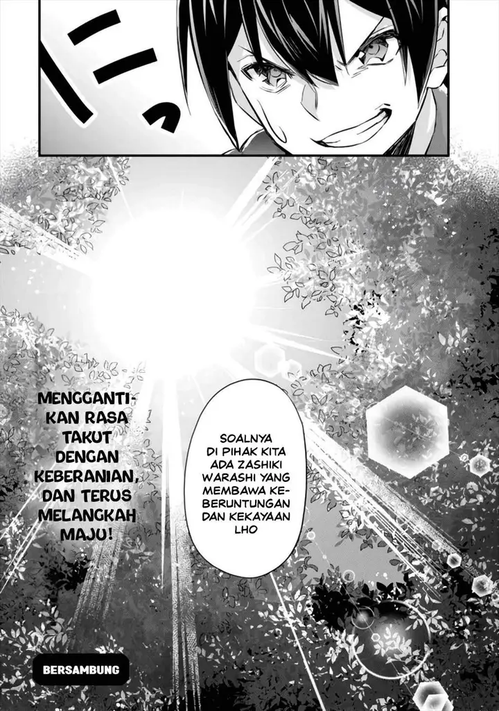 image-komik-mob-kousei-no-ore-demo-boukensha-ni-nareba-riajuu-ni-naremasuka-chapter-9-32/33