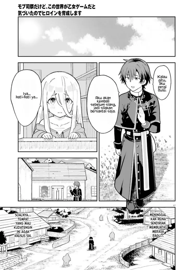 image-komik-mob-shisai-dakedo-kono-sekai-ga-otome-game-dato-kizuita-node-heroine-wo-ikusei-shimasu-chapter-2-17/37