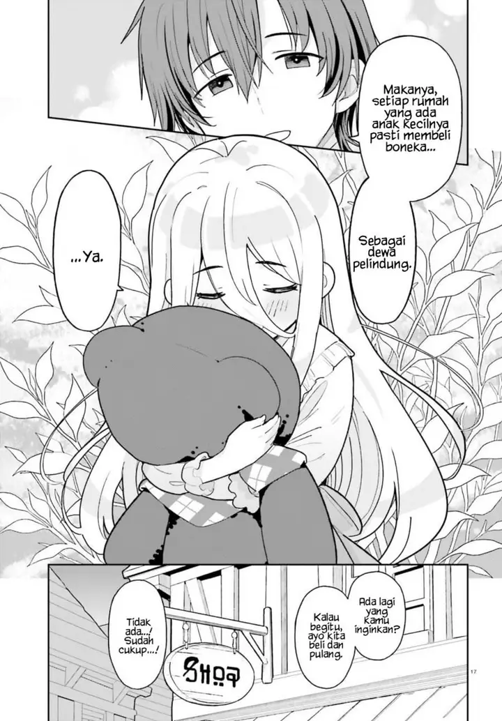 image-komik-mob-shisai-dakedo-kono-sekai-ga-otome-game-dato-kizuita-node-heroine-wo-ikusei-shimasu-chapter-4-17/25