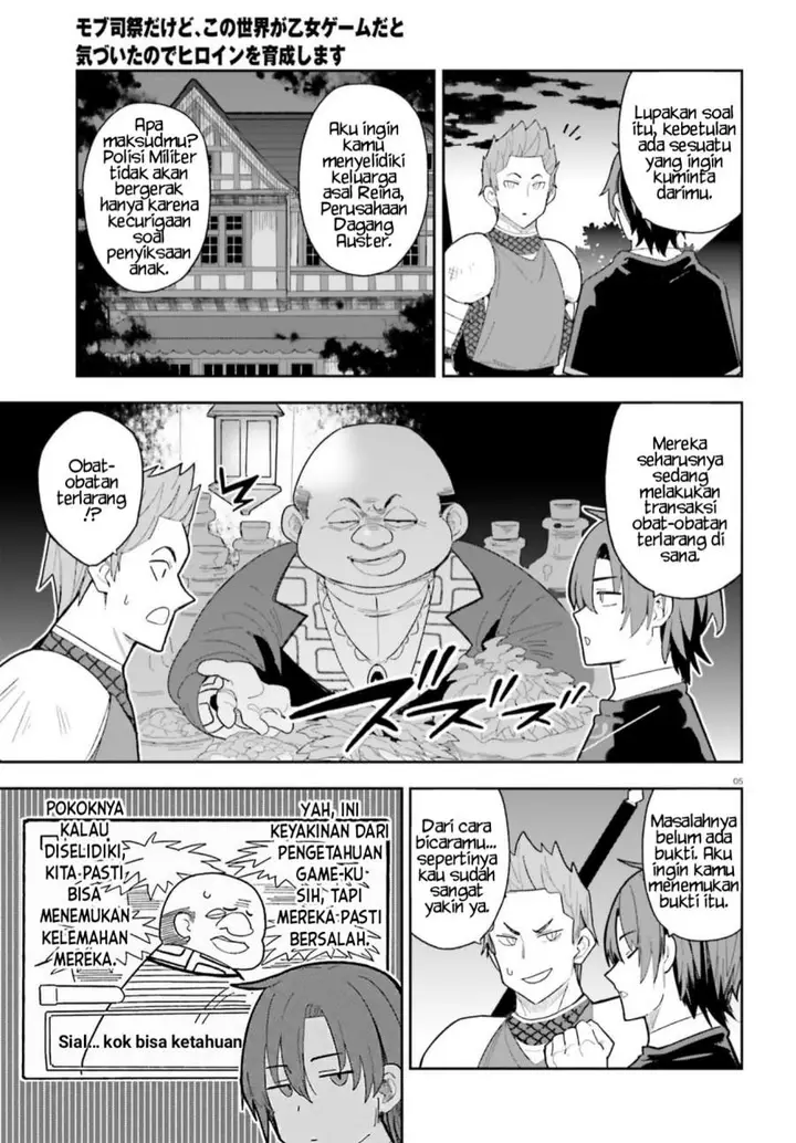 image-komik-mob-shisai-dakedo-kono-sekai-ga-otome-game-dato-kizuita-node-heroine-wo-ikusei-shimasu-chapter-5-4/24