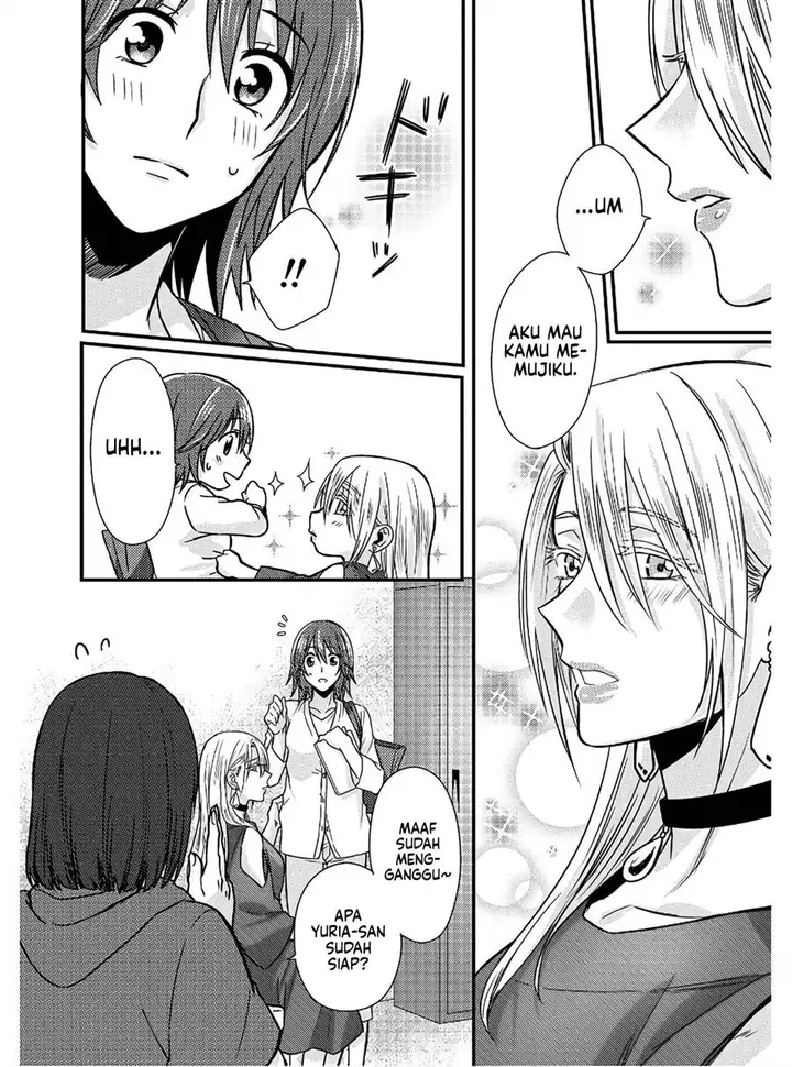 image-komik-model-chan-to-jimi-mane-san-chapter-1-18/23