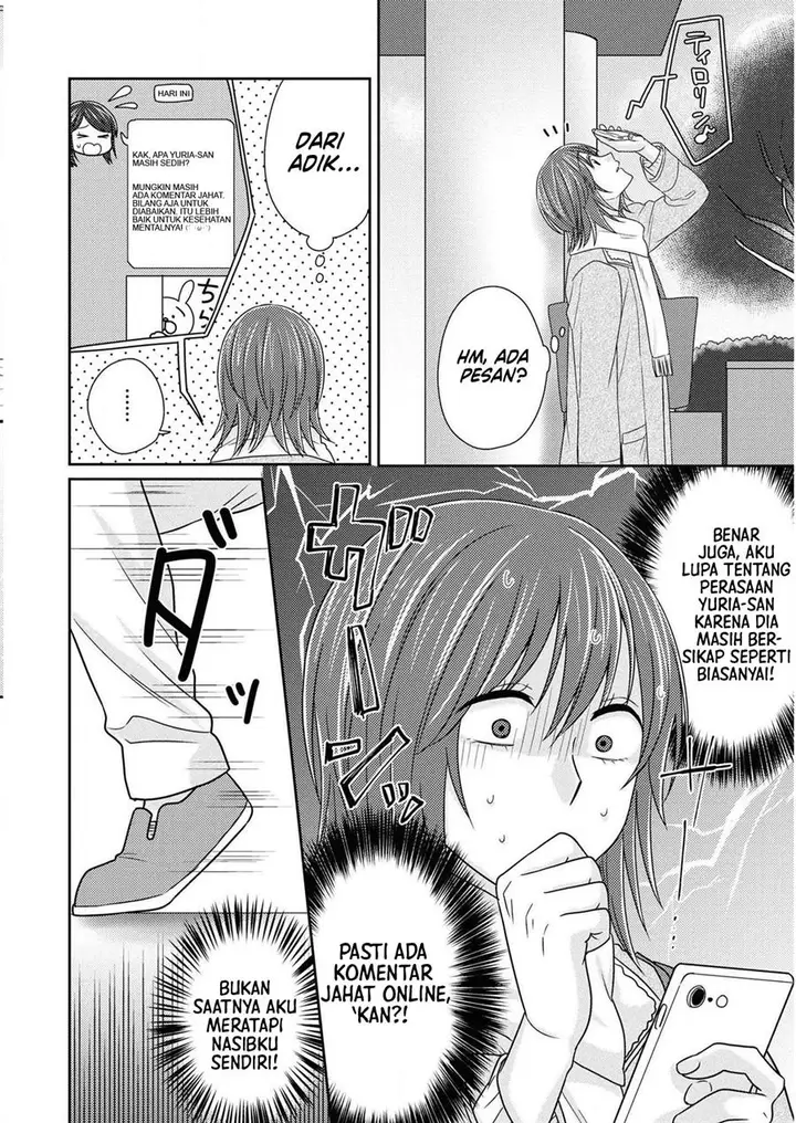 image-komik-model-chan-to-jimi-mane-san-chapter-10-19/27