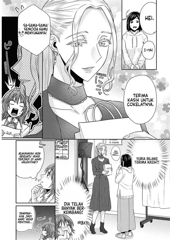 image-komik-model-chan-to-jimi-mane-san-chapter-11-end-4/27