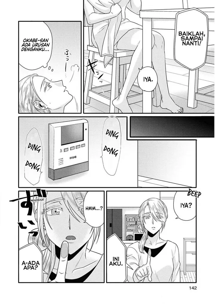 image-komik-model-chan-to-jimi-mane-san-chapter-11-end-9/27