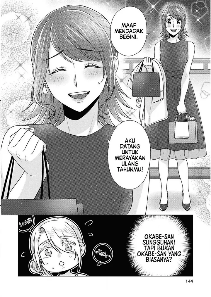 image-komik-model-chan-to-jimi-mane-san-chapter-11-end-11/27