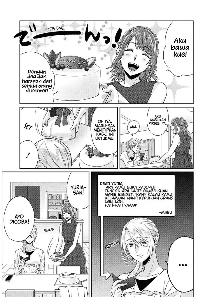 image-komik-model-chan-to-jimi-mane-san-chapter-11-end-14/27