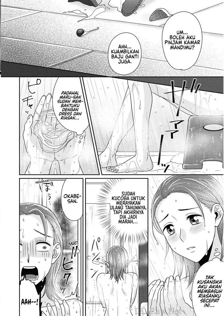 image-komik-model-chan-to-jimi-mane-san-chapter-11-end-17/27