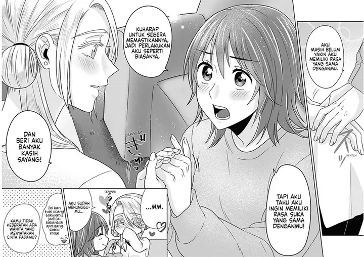 image-komik-model-chan-to-jimi-mane-san-chapter-11-end-23/27