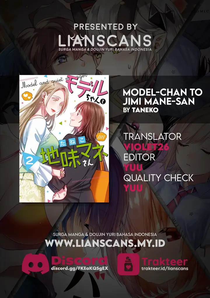 image-komik-model-chan-to-jimi-mane-san-chapter-11-end-26/27
