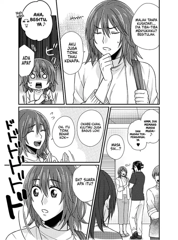 image-komik-model-chan-to-jimi-mane-san-chapter-2-12/23