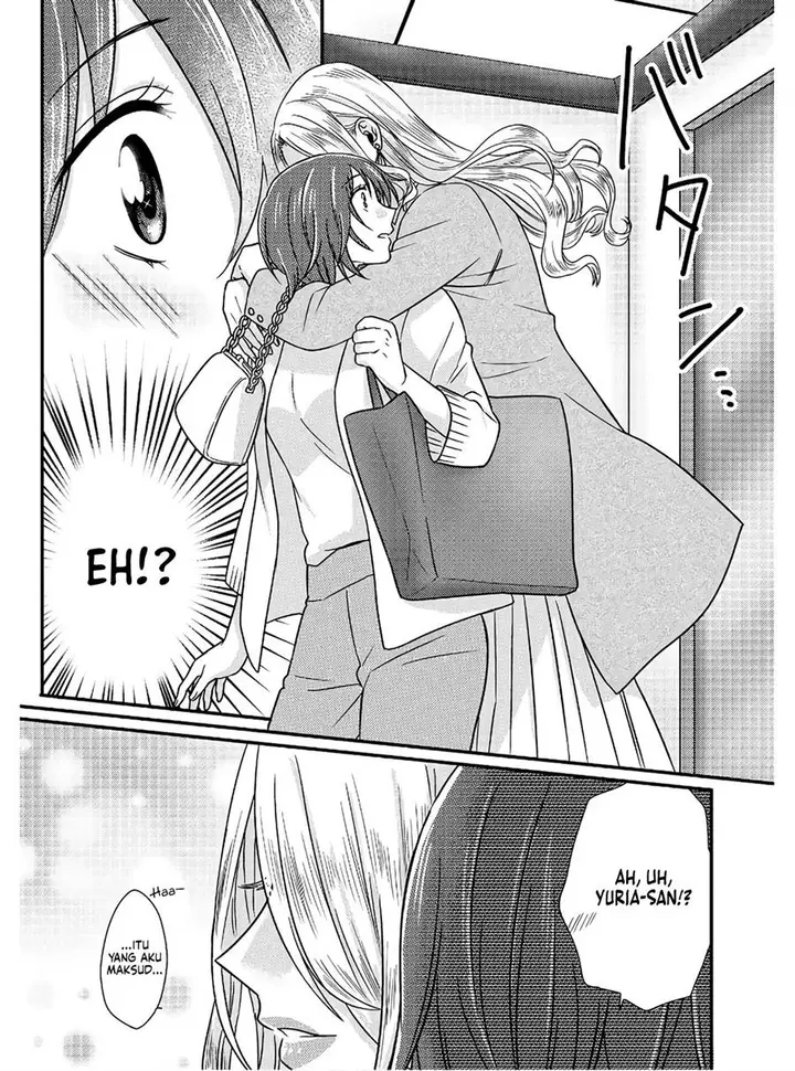 image-komik-model-chan-to-jimi-mane-san-chapter-2-18/23
