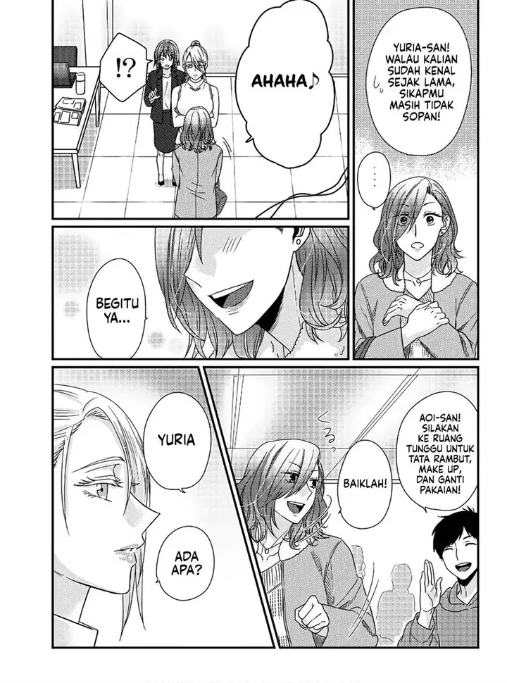 image-komik-model-chan-to-jimi-mane-san-chapter-3-12/29
