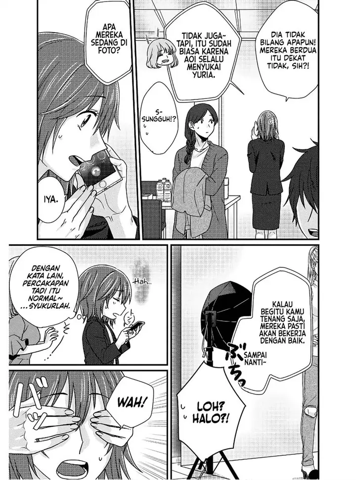 image-komik-model-chan-to-jimi-mane-san-chapter-3-15/29