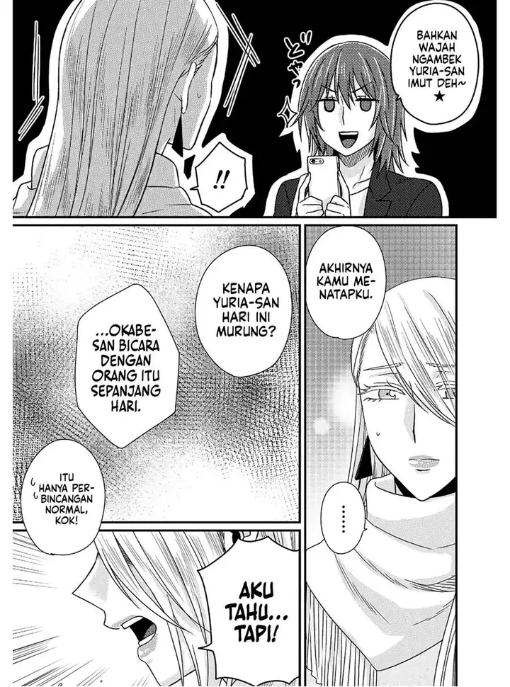 image-komik-model-chan-to-jimi-mane-san-chapter-3-21/29