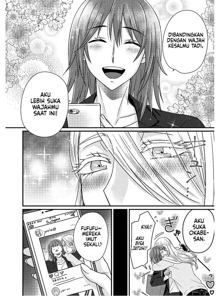 image-komik-model-chan-to-jimi-mane-san-chapter-3-24/29