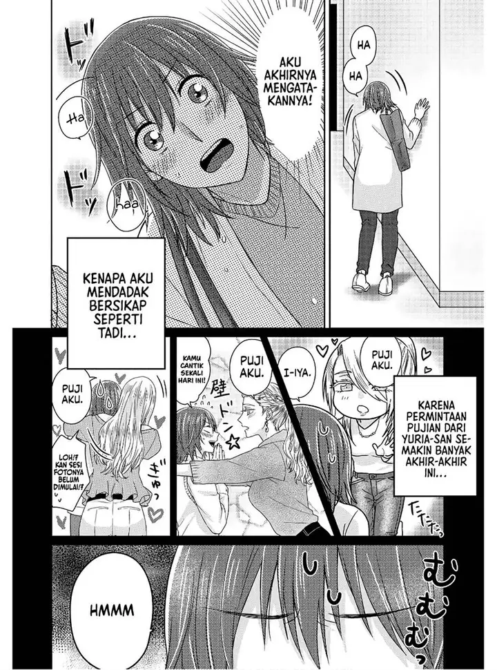 image-komik-model-chan-to-jimi-mane-san-chapter-4-6/29