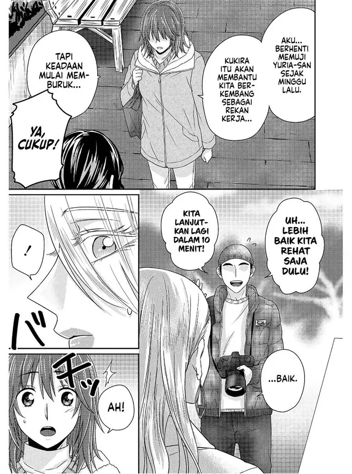 image-komik-model-chan-to-jimi-mane-san-chapter-4-15/29