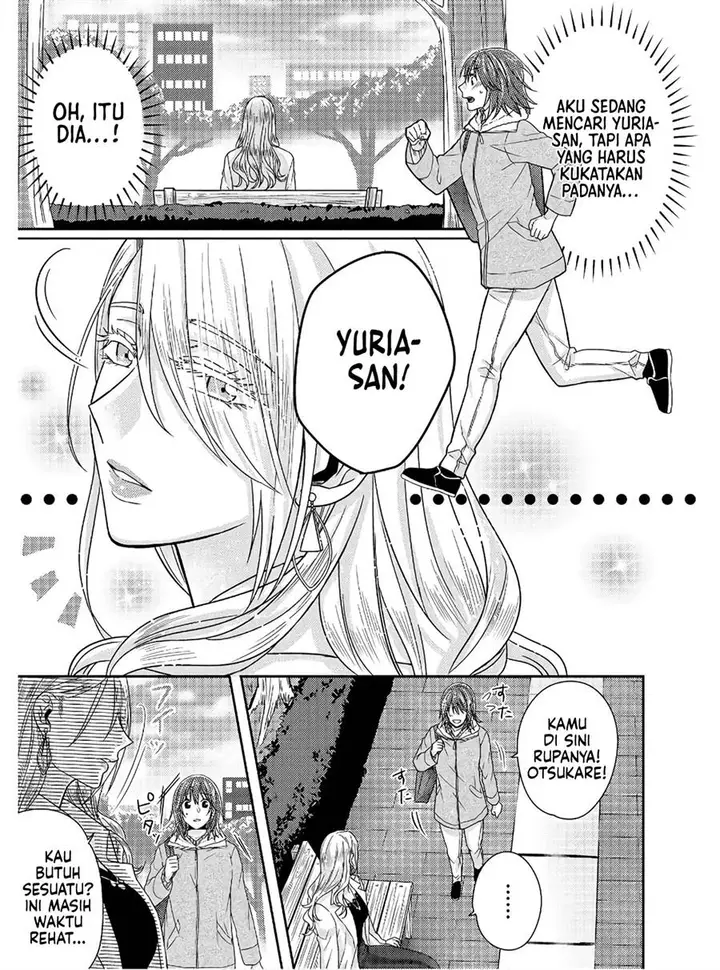 image-komik-model-chan-to-jimi-mane-san-chapter-4-19/29