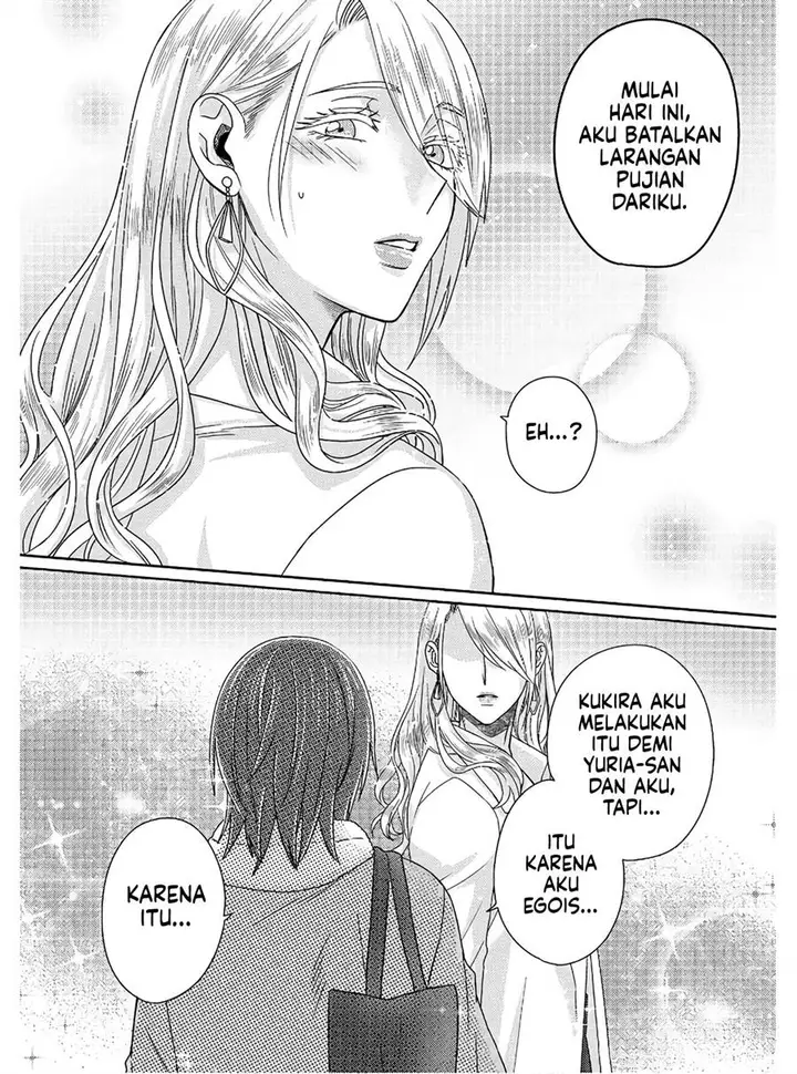 image-komik-model-chan-to-jimi-mane-san-chapter-4-22/29