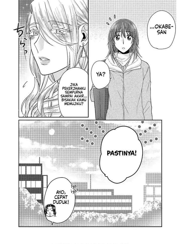 image-komik-model-chan-to-jimi-mane-san-chapter-4-26/29