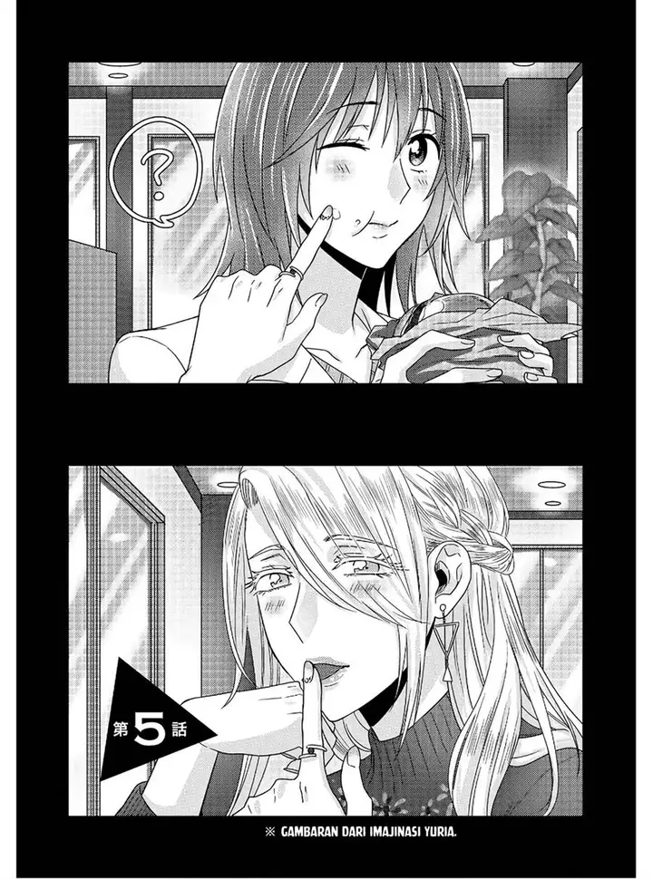 image-komik-model-chan-to-jimi-mane-san-chapter-5-4/33