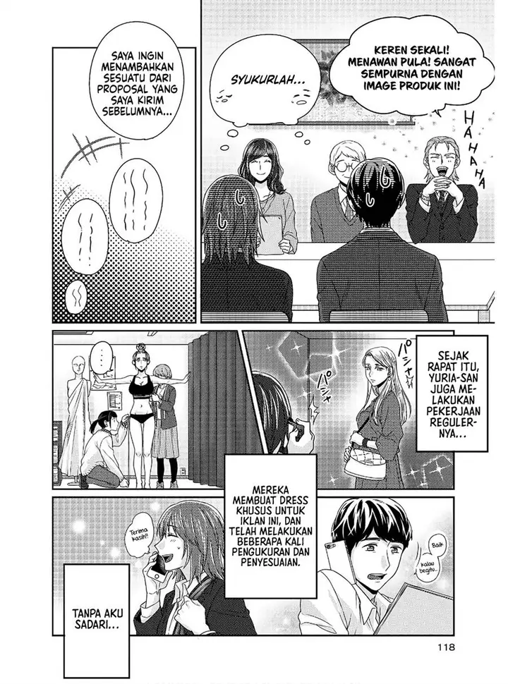 image-komik-model-chan-to-jimi-mane-san-chapter-5-12/33