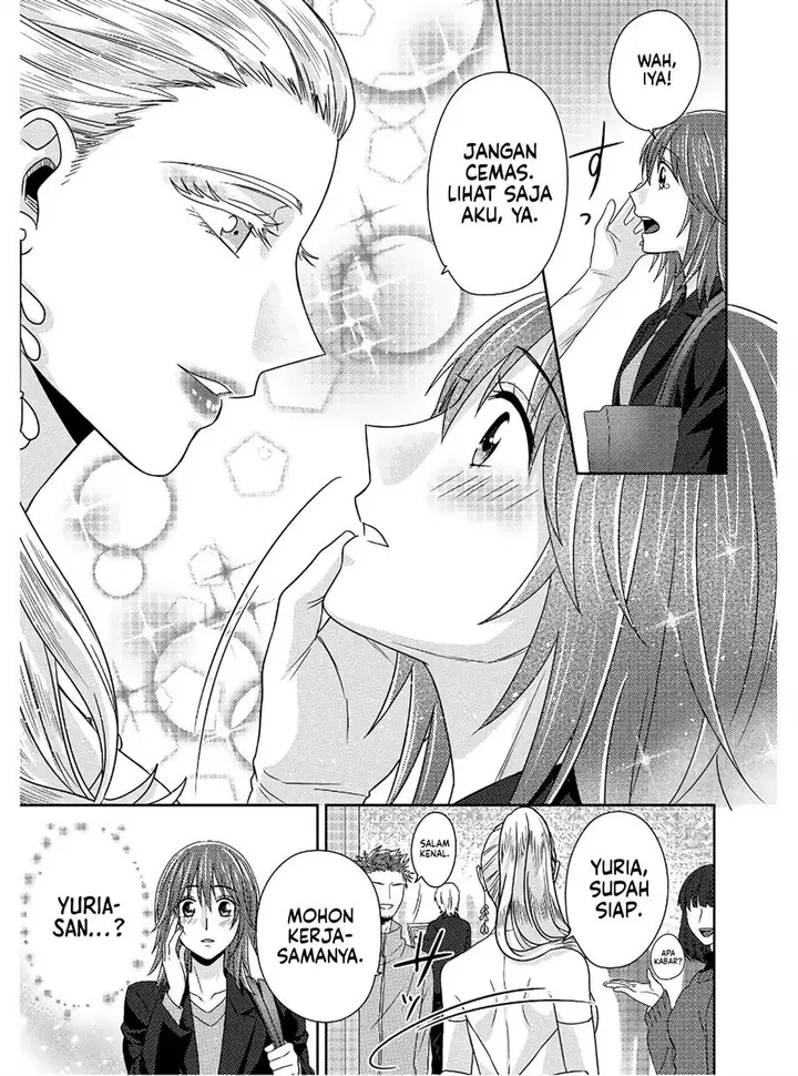 image-komik-model-chan-to-jimi-mane-san-chapter-5-21/33