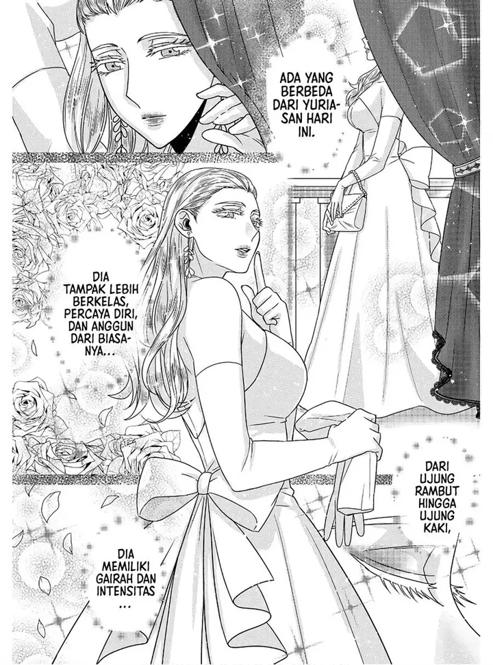 image-komik-model-chan-to-jimi-mane-san-chapter-5-22/33