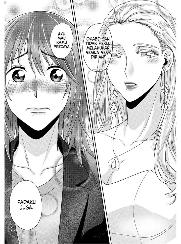 image-komik-model-chan-to-jimi-mane-san-chapter-5-25/33