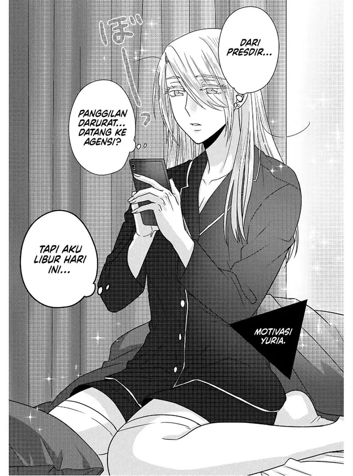 image-komik-model-chan-to-jimi-mane-san-chapter-5.5-5/36
