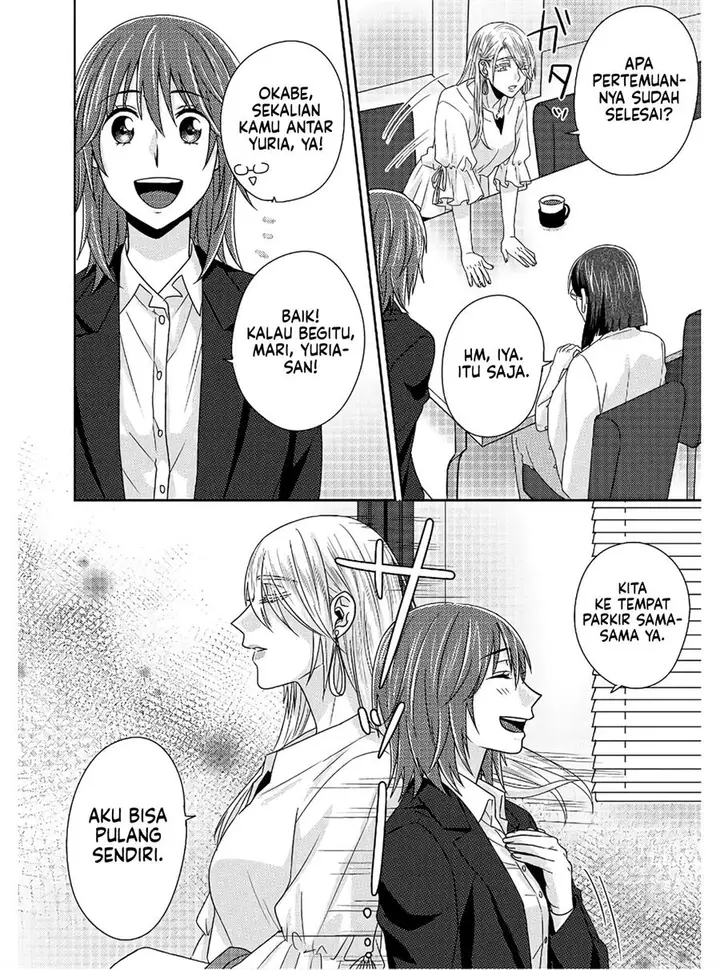 image-komik-model-chan-to-jimi-mane-san-chapter-5.5-8/36
