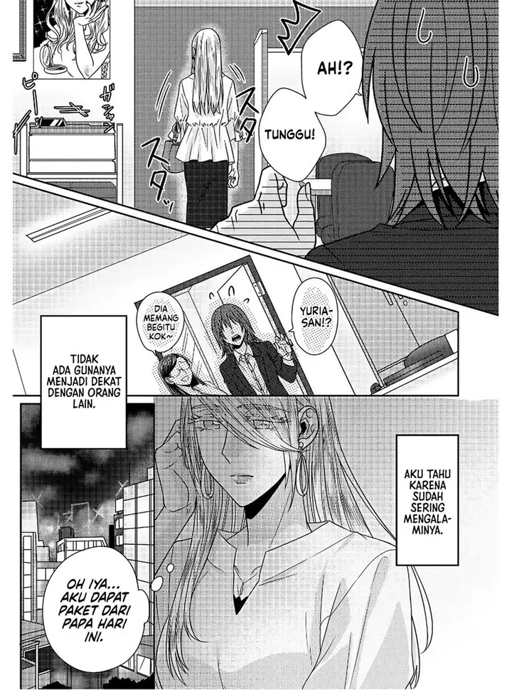 image-komik-model-chan-to-jimi-mane-san-chapter-5.5-9/36