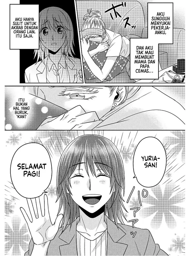 image-komik-model-chan-to-jimi-mane-san-chapter-5.5-11/36